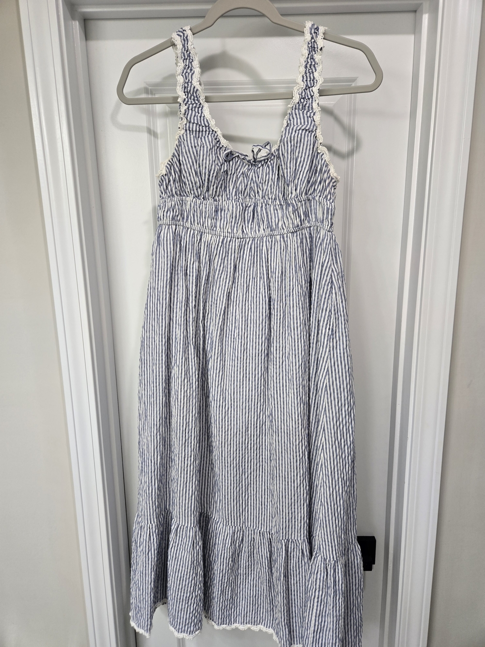 Neuflora Panama Dress